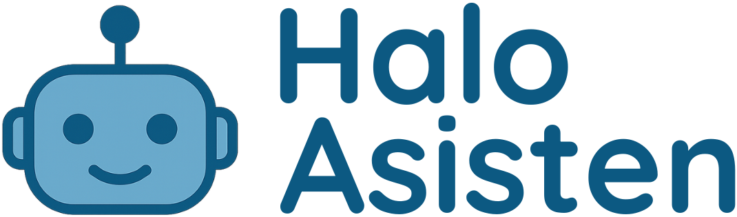 Halo Asisten